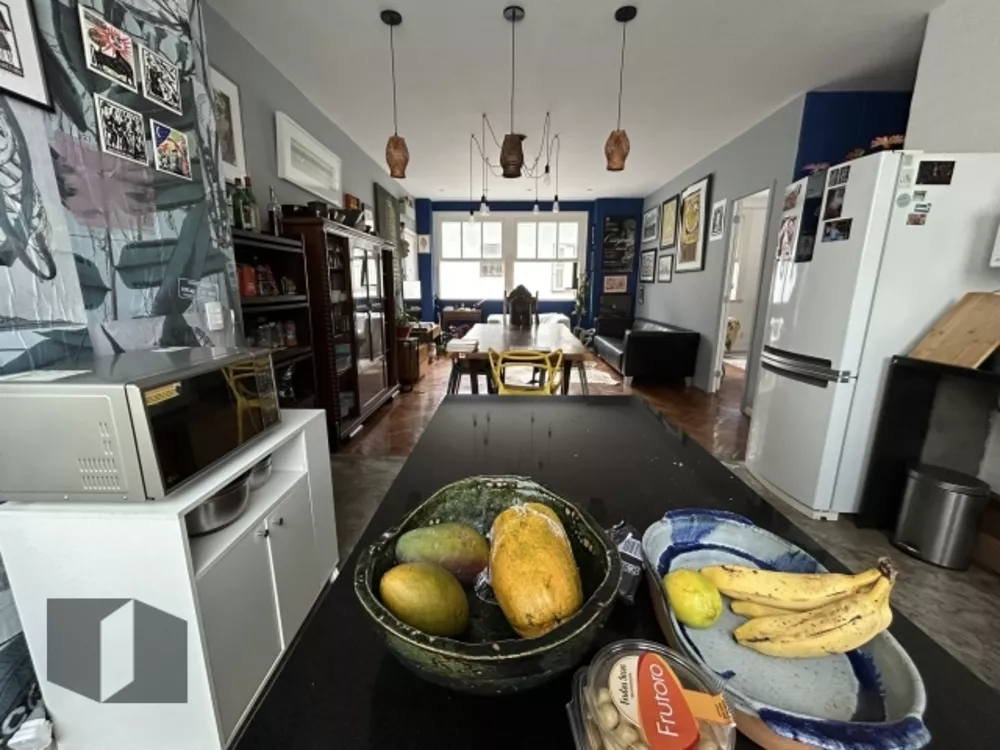 Apartamento, 3 quartos, 135 m² - Foto 20