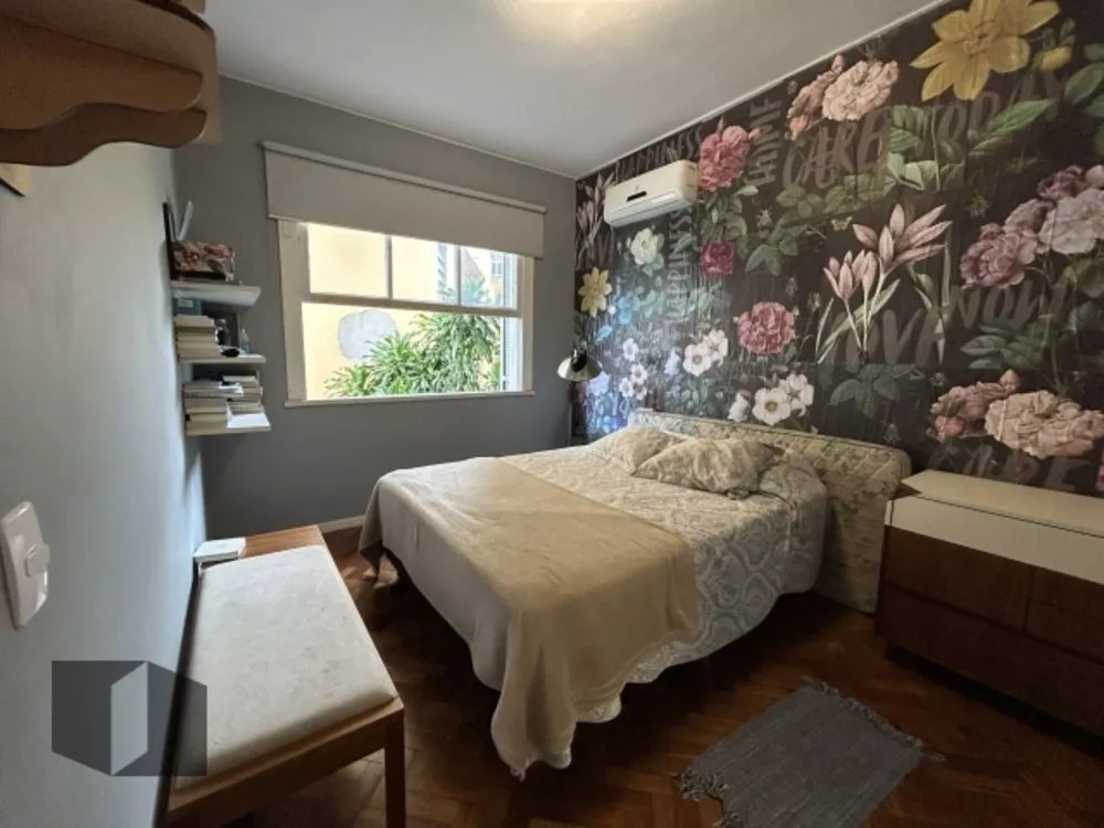Apartamento, 3 quartos, 135 m² - Foto 28