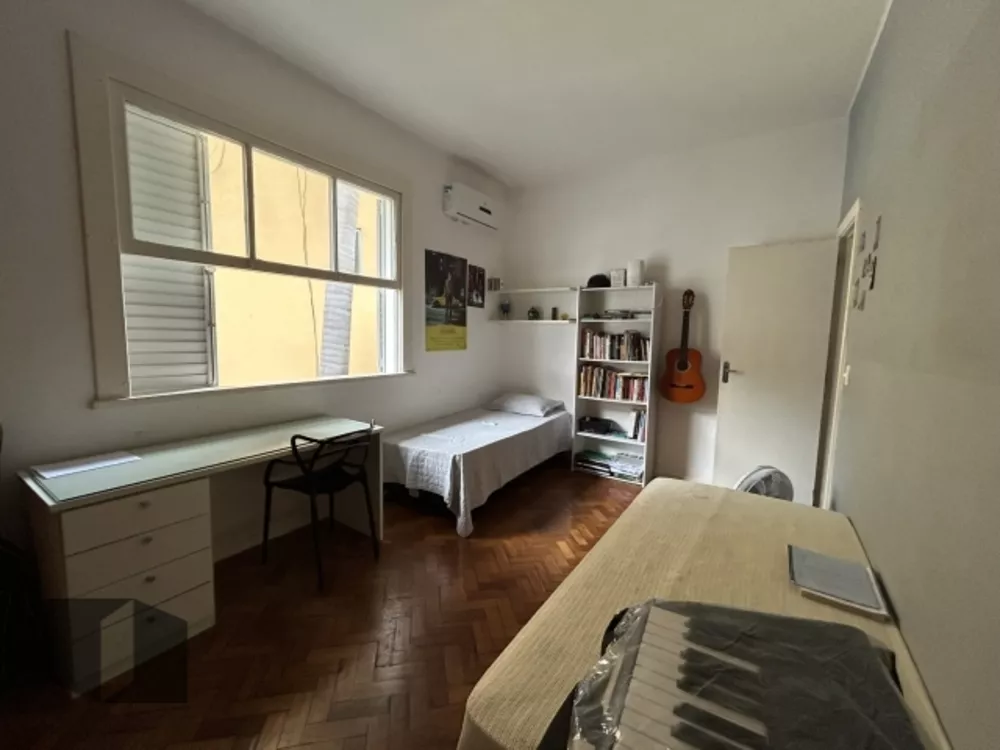 Apartamento, 3 quartos, 135 m² - Foto 17