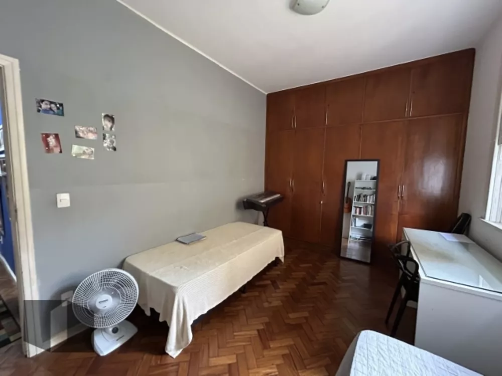 Apartamento, 3 quartos, 135 m² - Foto 13