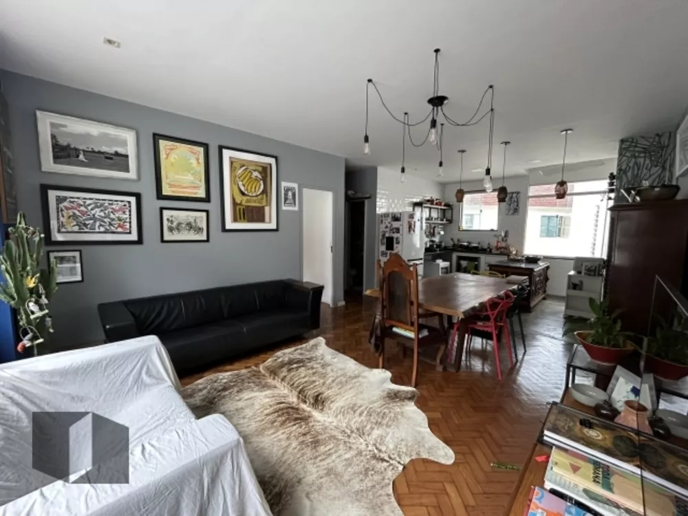 Apartamento, 3 quartos, 135 m² - Foto 40