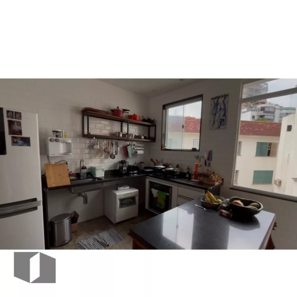 Apartamento, 3 quartos, 135 m² - Foto 22