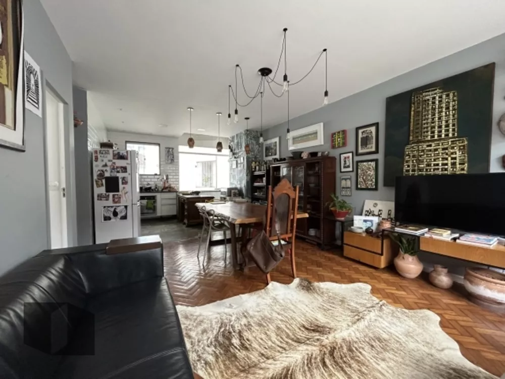 Apartamento, 3 quartos, 135 m² - Foto 10
