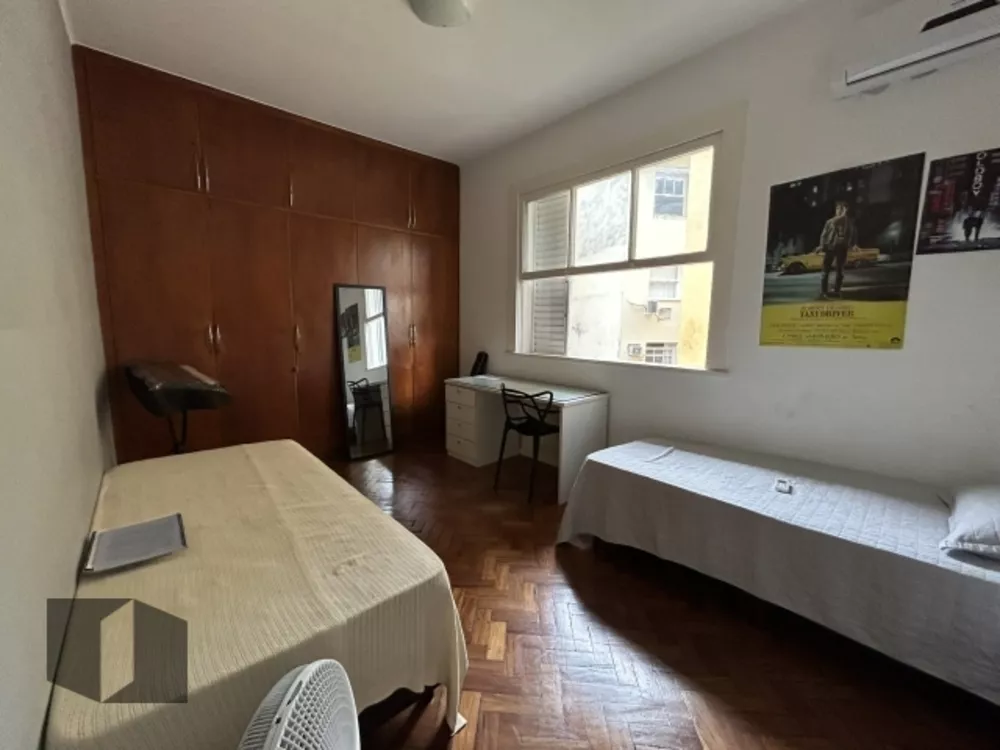 Apartamento, 3 quartos, 135 m² - Foto 19