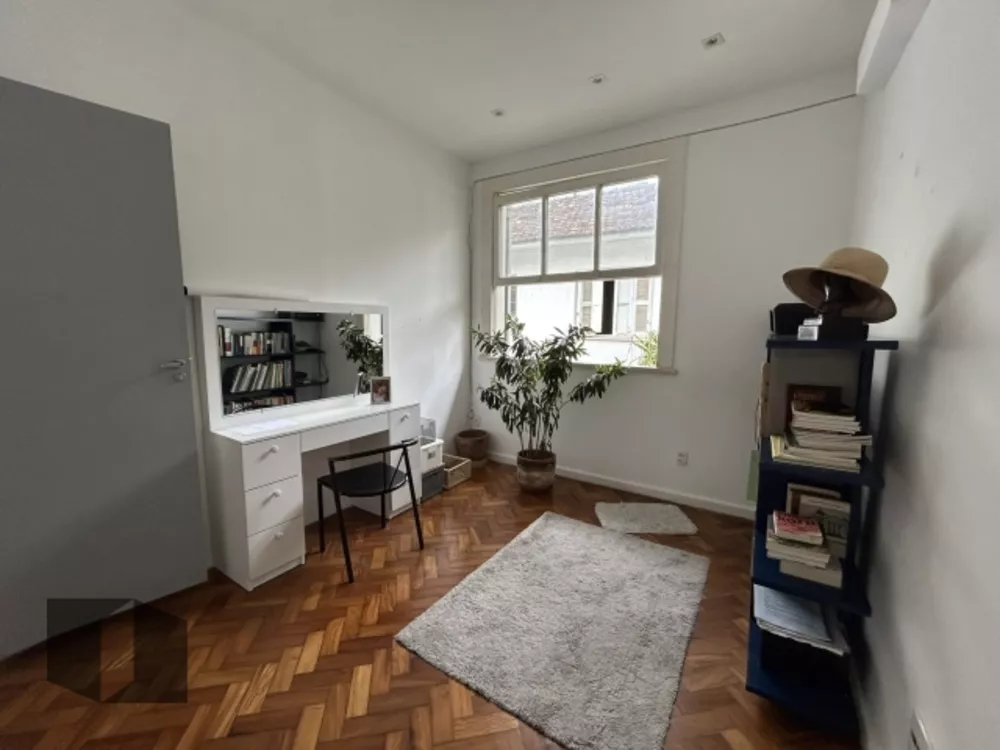 Apartamento, 3 quartos, 135 m² - Foto 29