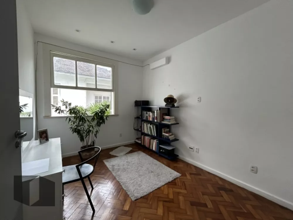 Apartamento, 3 quartos, 135 m² - Foto 21