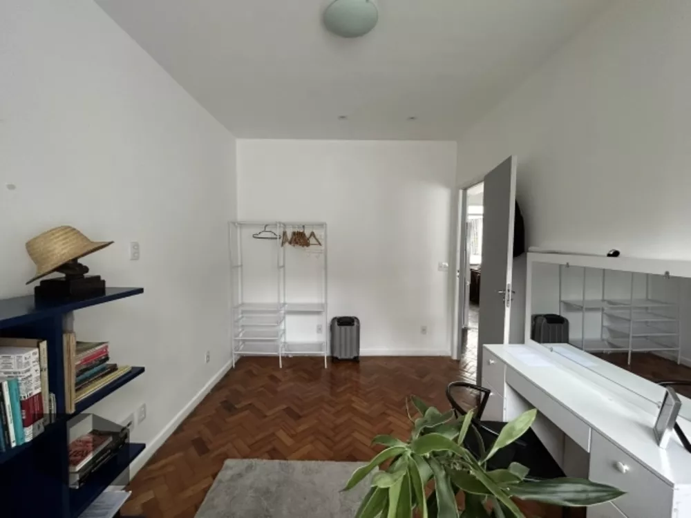 Apartamento, 3 quartos, 135 m² - Foto 33