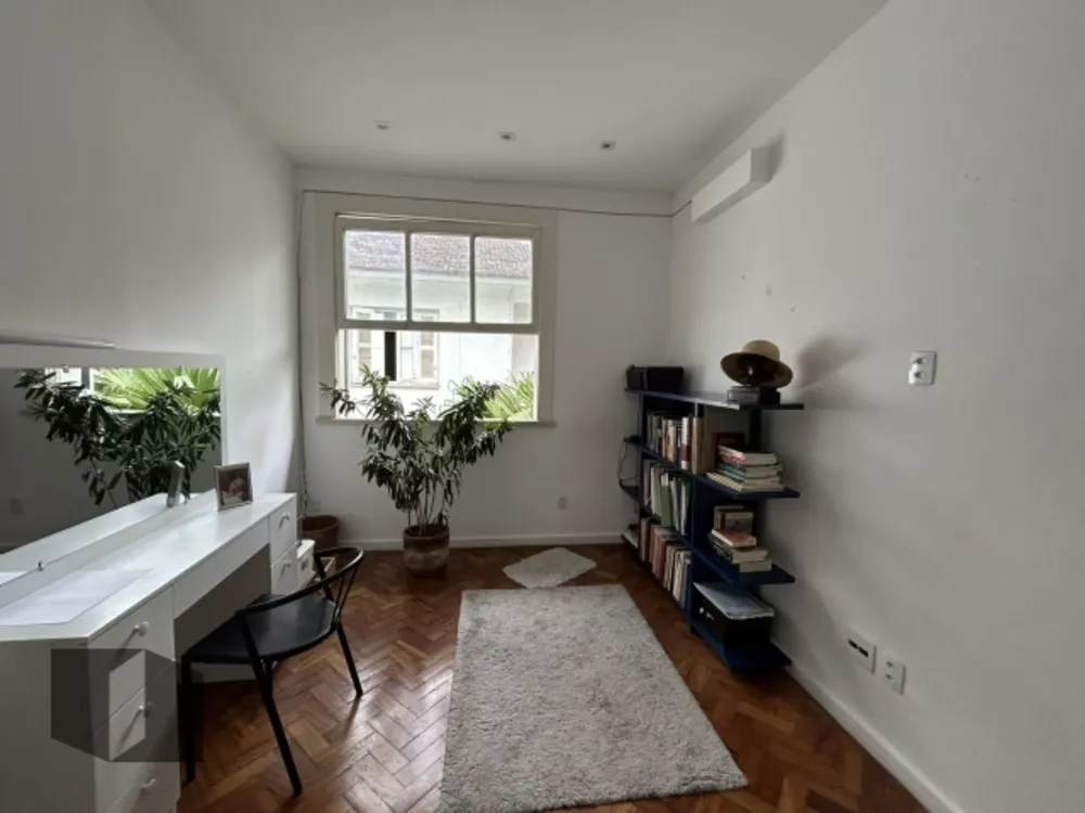 Apartamento, 3 quartos, 135 m² - Foto 5