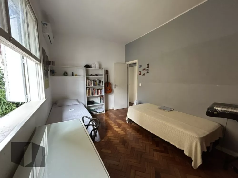 Apartamento, 3 quartos, 135 m² - Foto 41