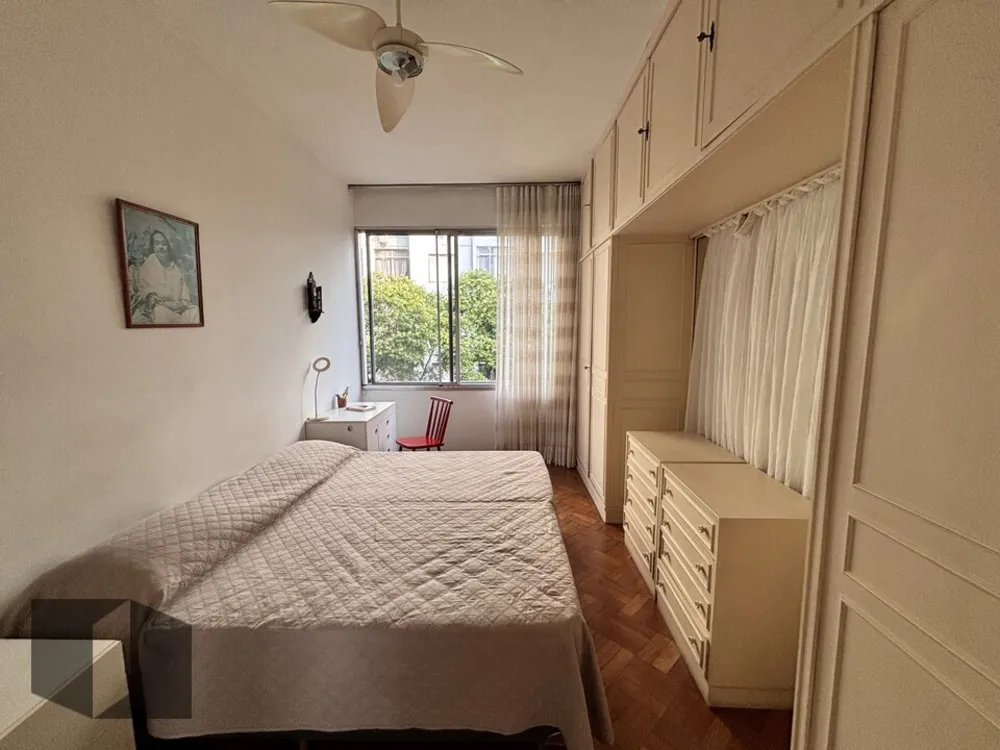 Apartamento, 4 quartos, 202 m² - Foto 12