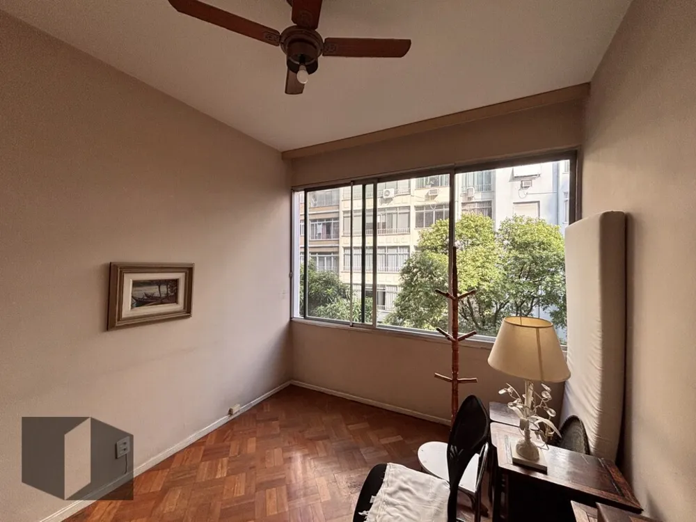 Apartamento, 4 quartos, 202 m² - Foto 8