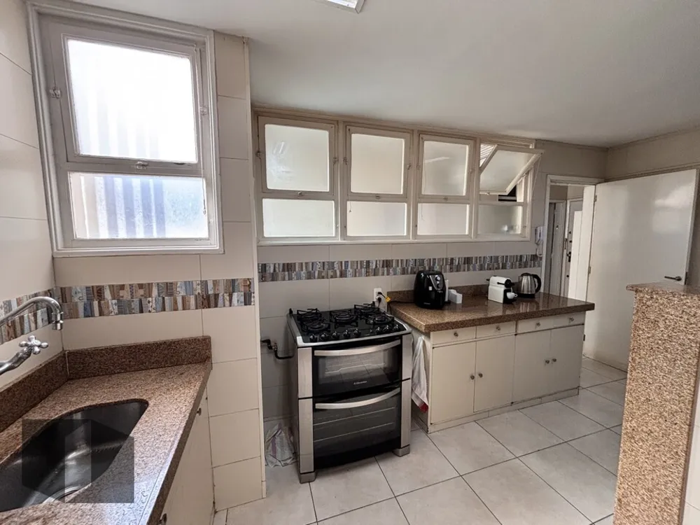Apartamento, 4 quartos, 202 m² - Foto 16