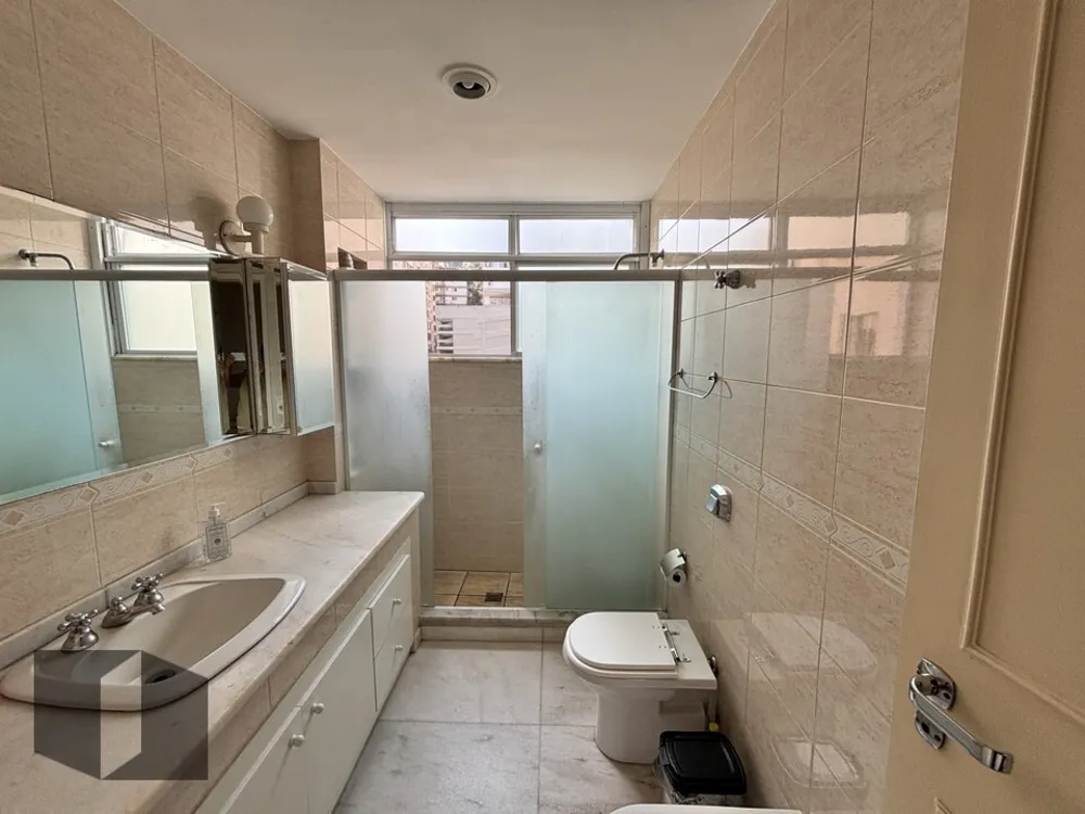 Apartamento, 4 quartos, 202 m² - Foto 13