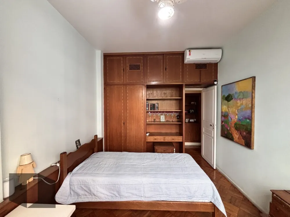 Apartamento, 4 quartos, 202 m² - Foto 10