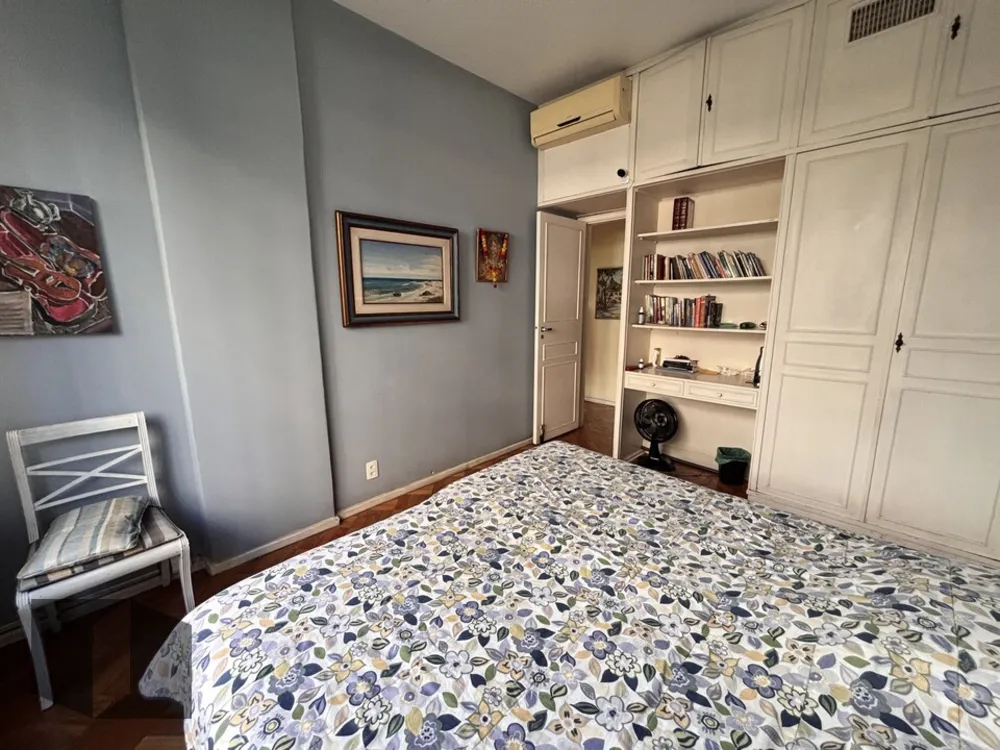 Apartamento, 4 quartos, 202 m² - Foto 7