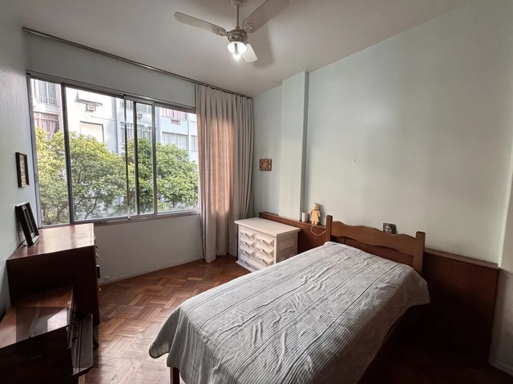 Apartamento, 4 quartos, 202 m² - Foto 9
