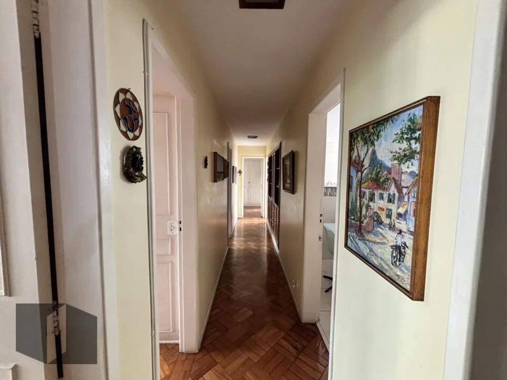 Apartamento, 4 quartos, 202 m² - Foto 5