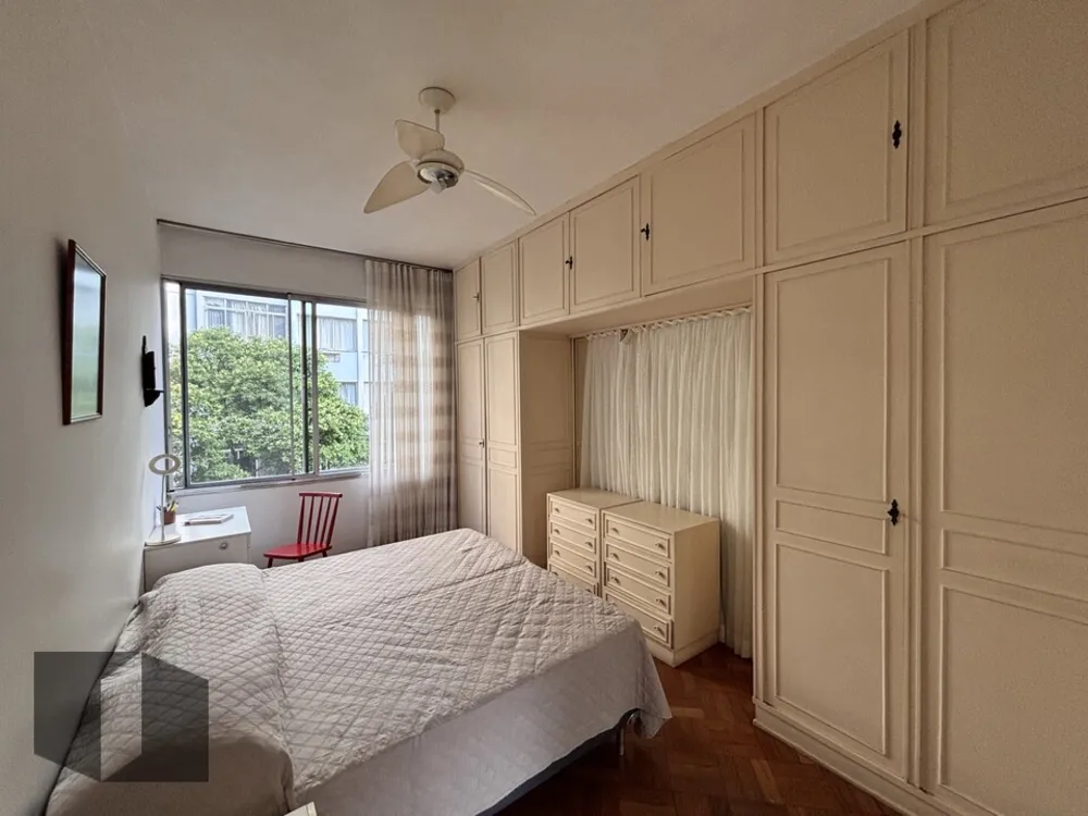 Apartamento, 4 quartos, 202 m² - Foto 11