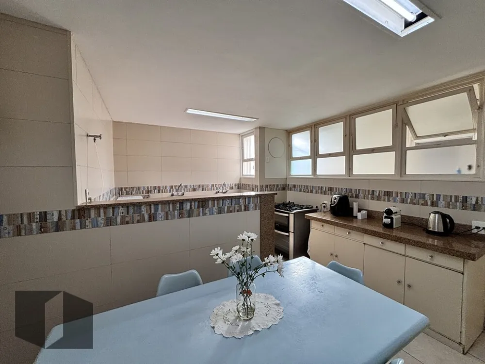 Apartamento, 4 quartos, 202 m² - Foto 14