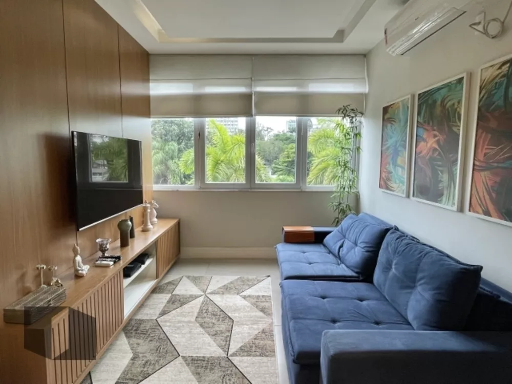 Apartamento, 1 quarto, 51 m² - Foto 21