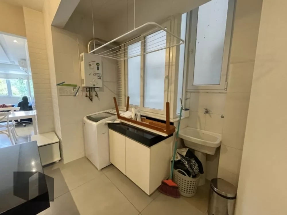 Apartamento, 1 quarto, 51 m² - Foto 3