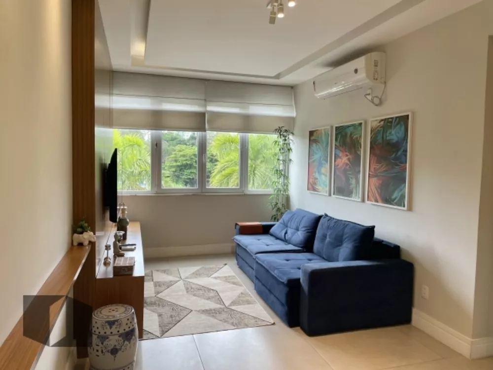 Apartamento, 1 quarto, 51 m² - Foto 9