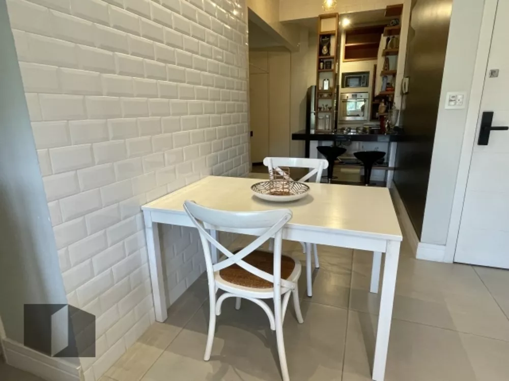 Apartamento, 1 quarto, 51 m² - Foto 16