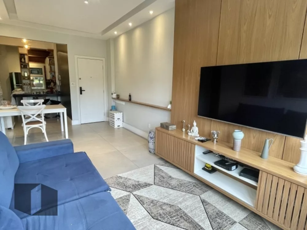 Apartamento, 1 quarto, 51 m² - Foto 17