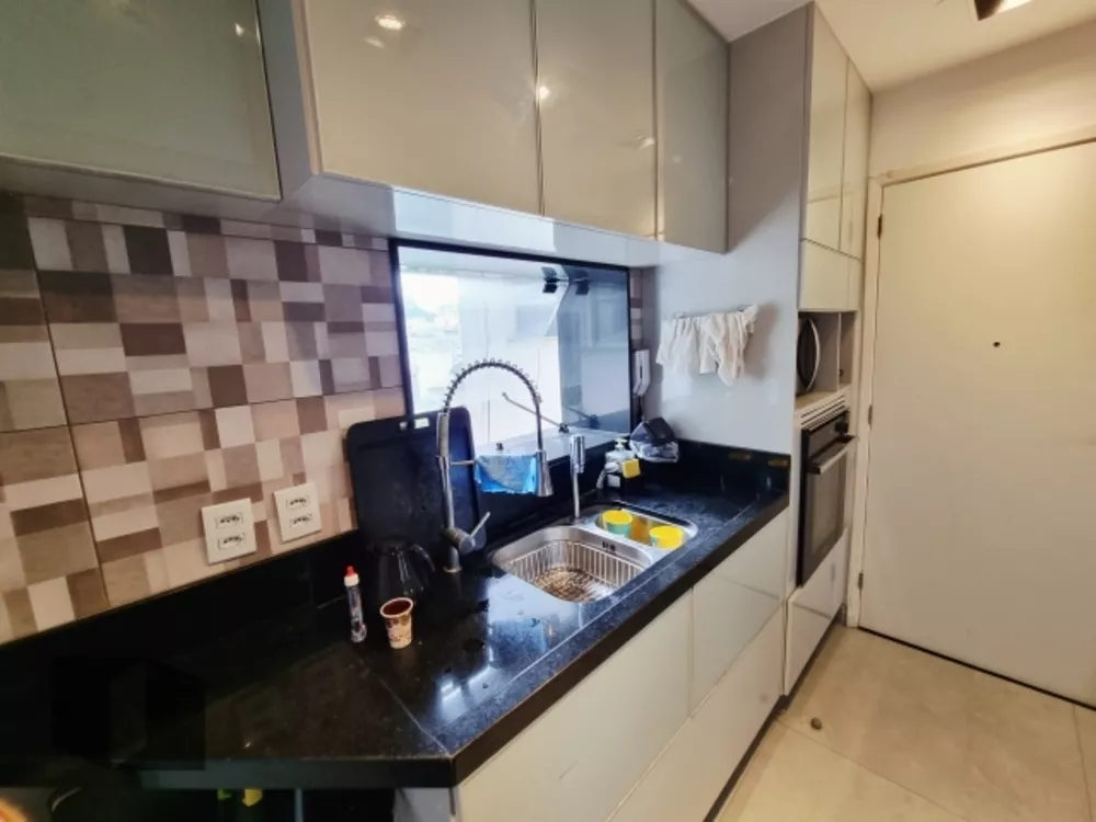 Apartamento, 4 quartos, 128 m² - Foto 13