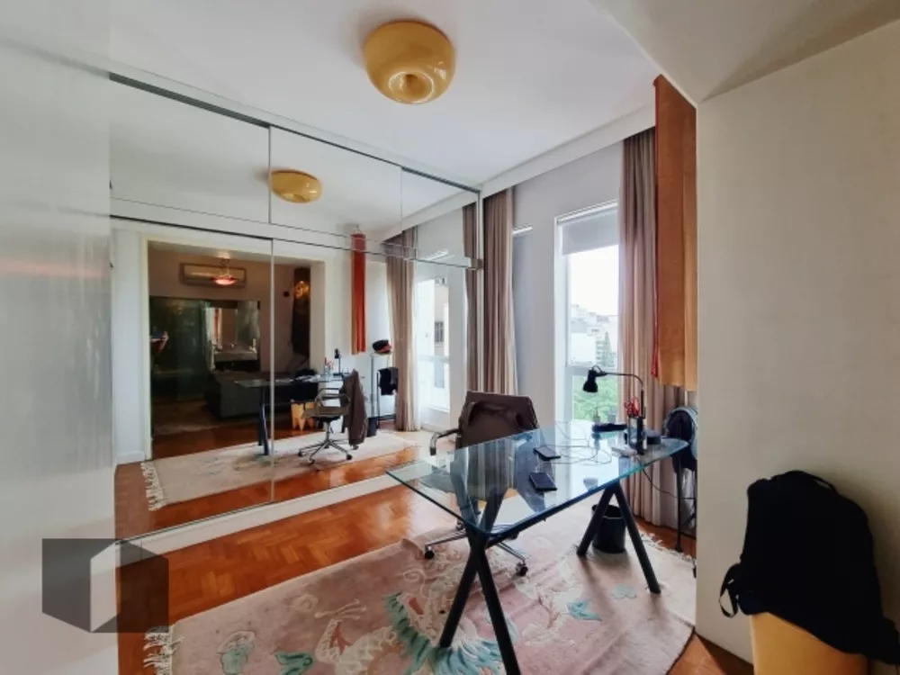 Apartamento, 4 quartos, 128 m² - Foto 38