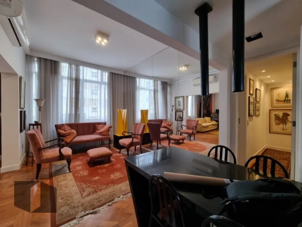 Apartamento, 4 quartos, 128 m² - Foto 46
