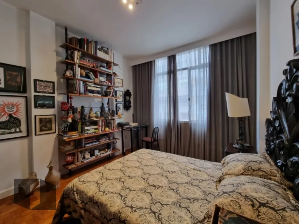 Apartamento, 4 quartos, 128 m² - Foto 57