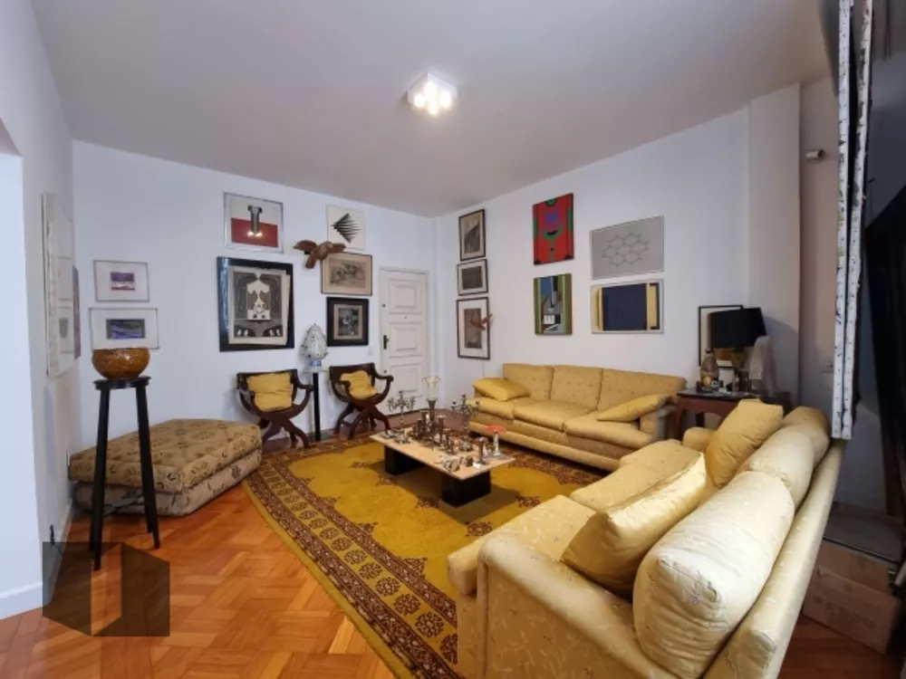 Apartamento, 4 quartos, 128 m² - Foto 47