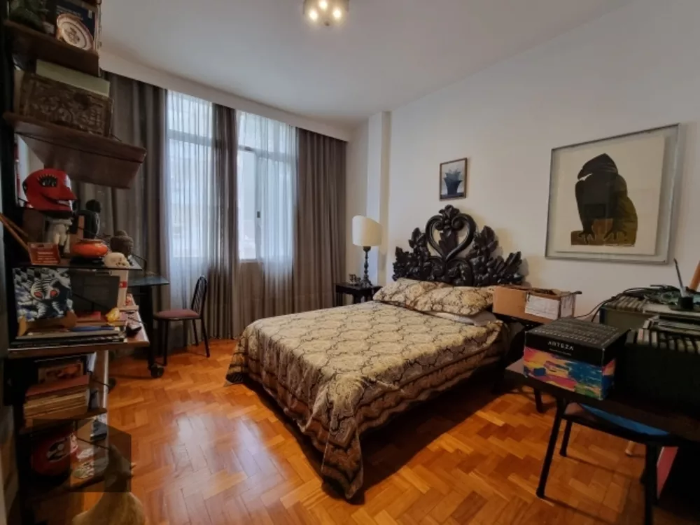 Apartamento, 4 quartos, 128 m² - Foto 35