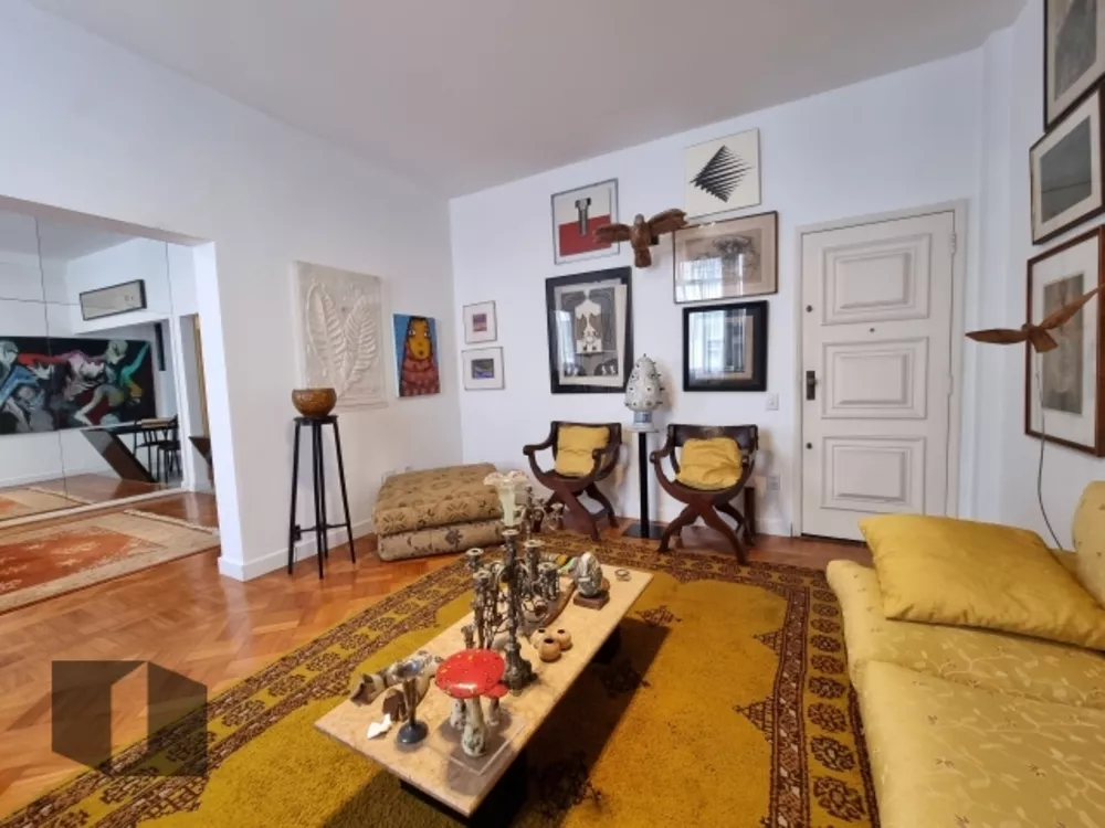 Apartamento, 4 quartos, 128 m² - Foto 25