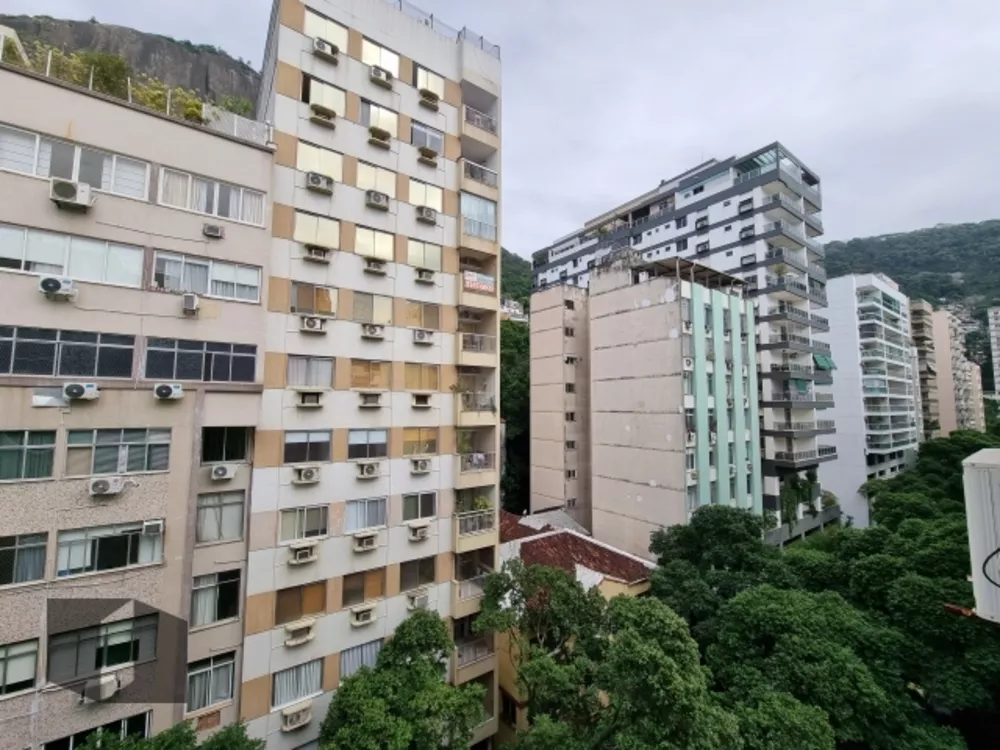 Apartamento, 4 quartos, 128 m² - Foto 19