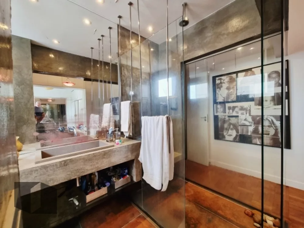 Apartamento, 4 quartos, 128 m² - Foto 60