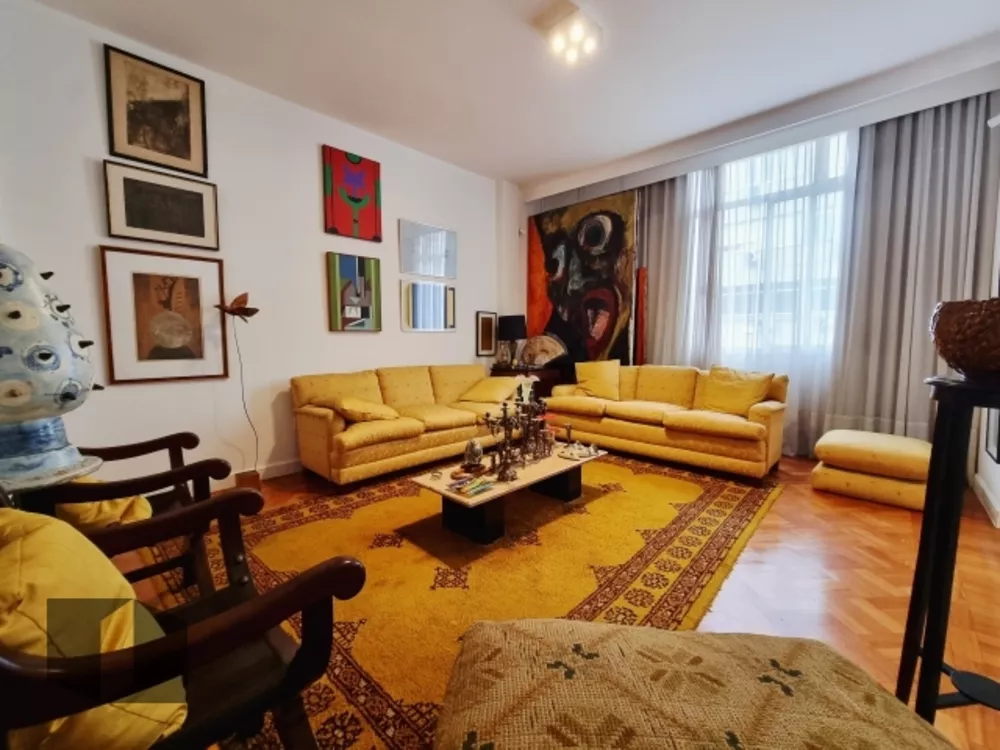 Apartamento, 4 quartos, 128 m² - Foto 11