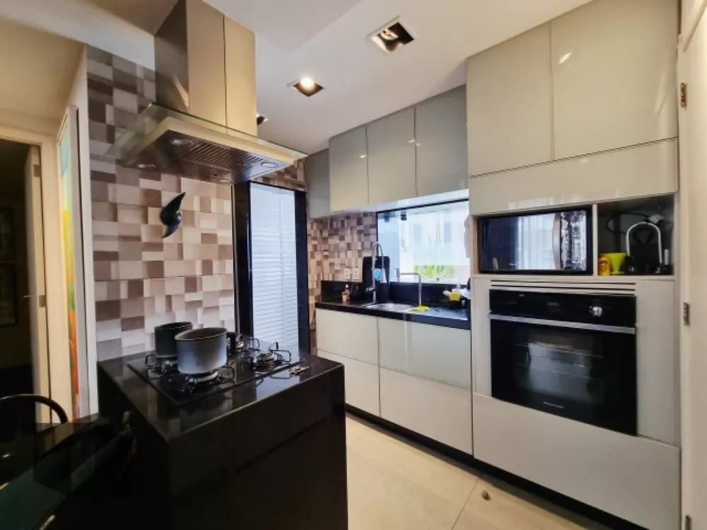 Apartamento, 4 quartos, 128 m² - Foto 26