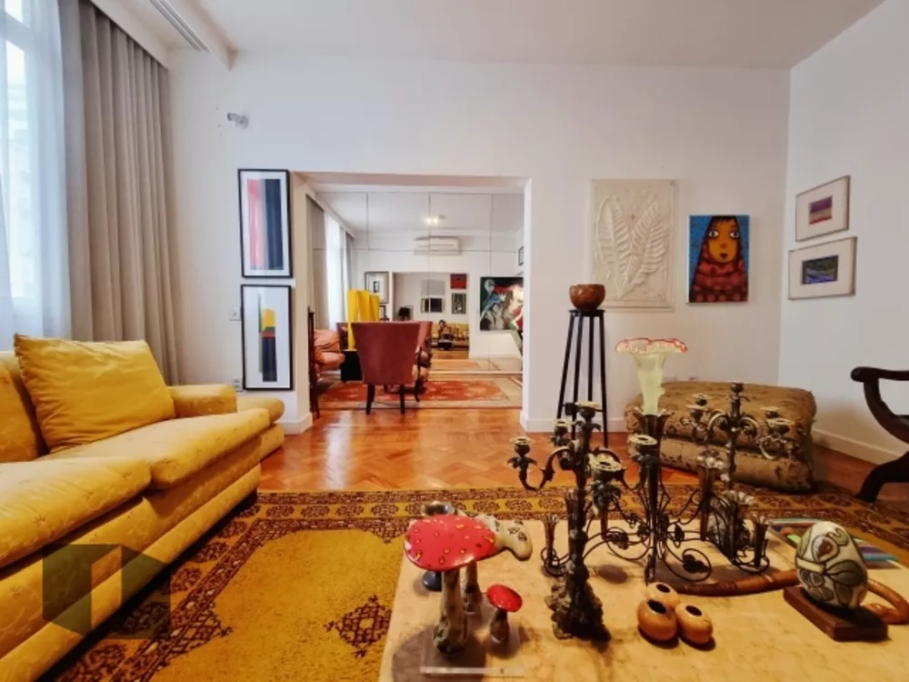 Apartamento, 4 quartos, 128 m² - Foto 53