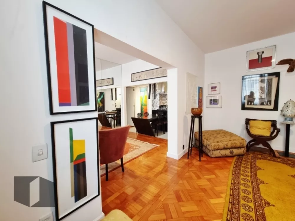 Apartamento, 4 quartos, 128 m² - Foto 7