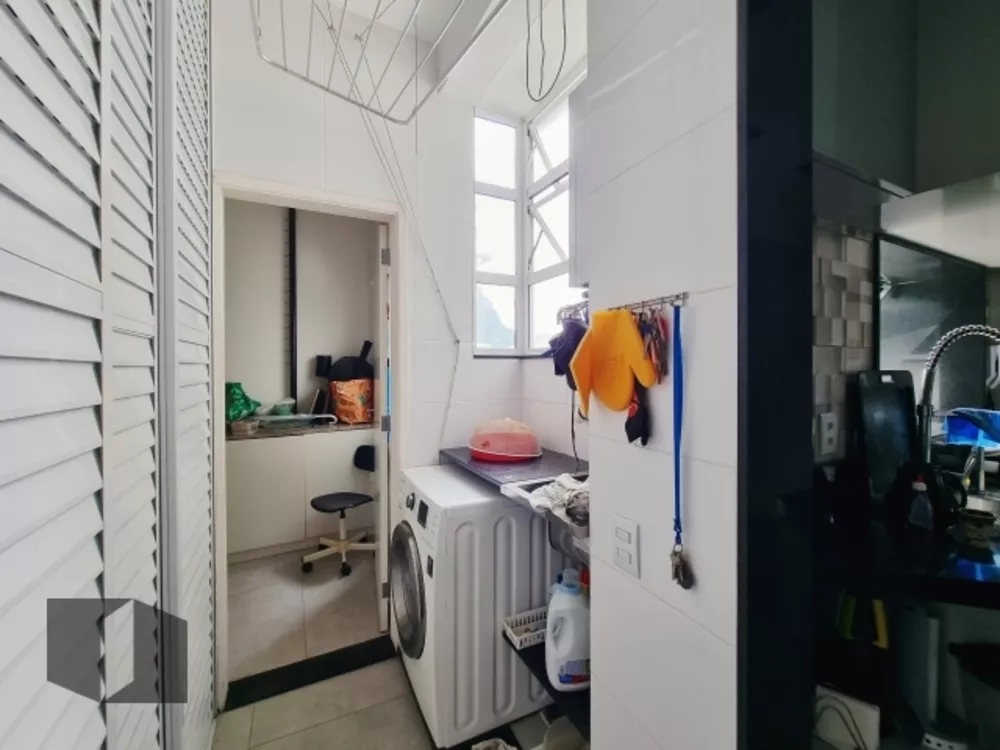 Apartamento, 4 quartos, 128 m² - Foto 31