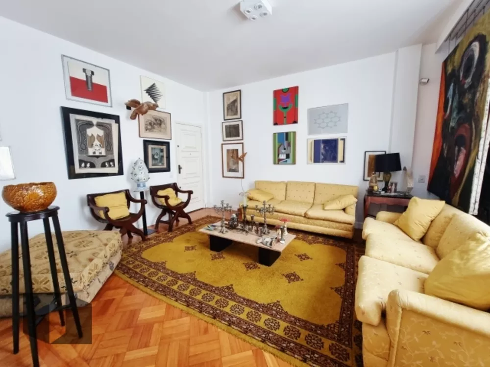 Apartamento, 4 quartos, 128 m² - Foto 40