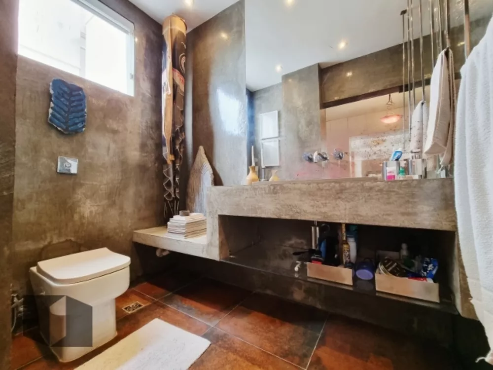Apartamento, 4 quartos, 128 m² - Foto 42