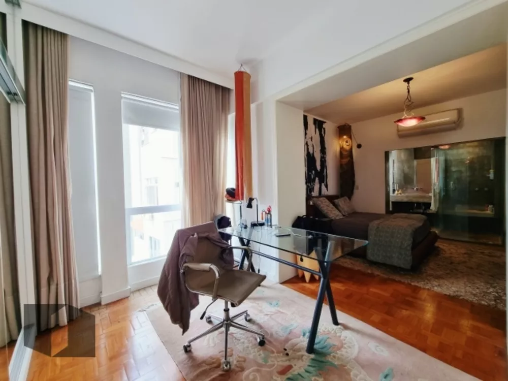 Apartamento, 4 quartos, 128 m² - Foto 64