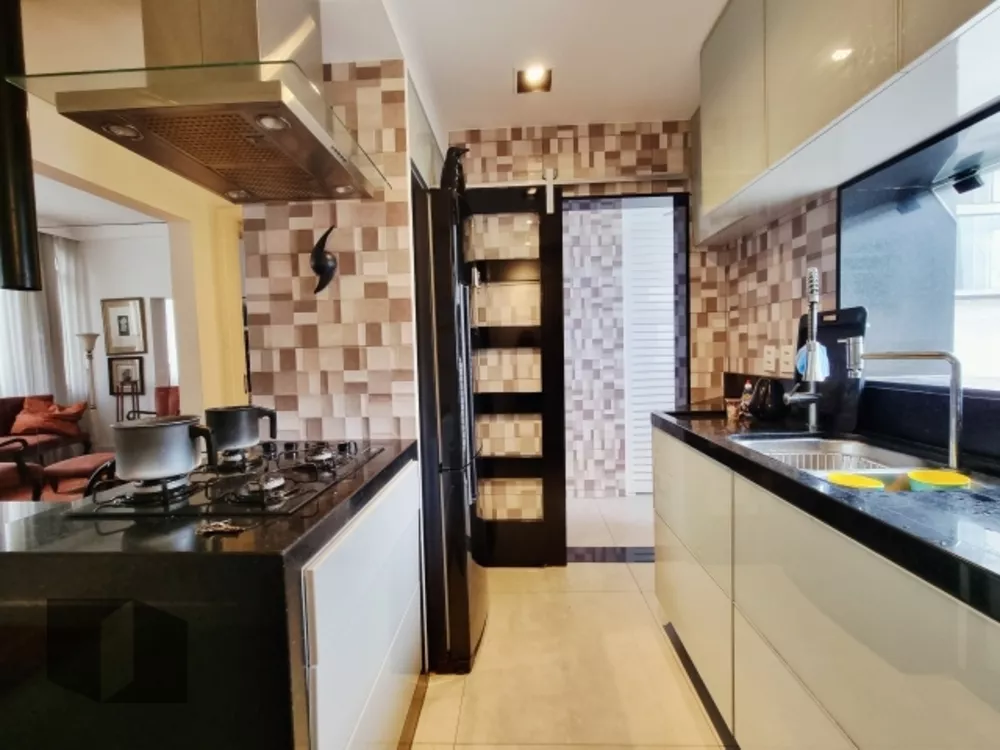 Apartamento, 4 quartos, 128 m² - Foto 9