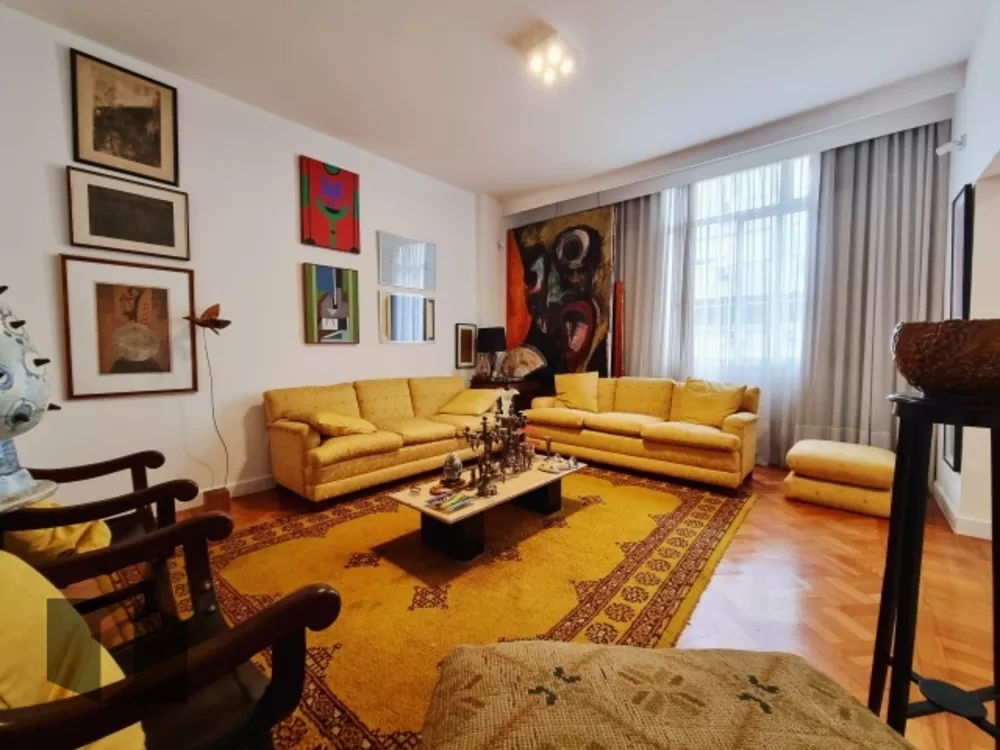 Apartamento, 4 quartos, 128 m² - Foto 16