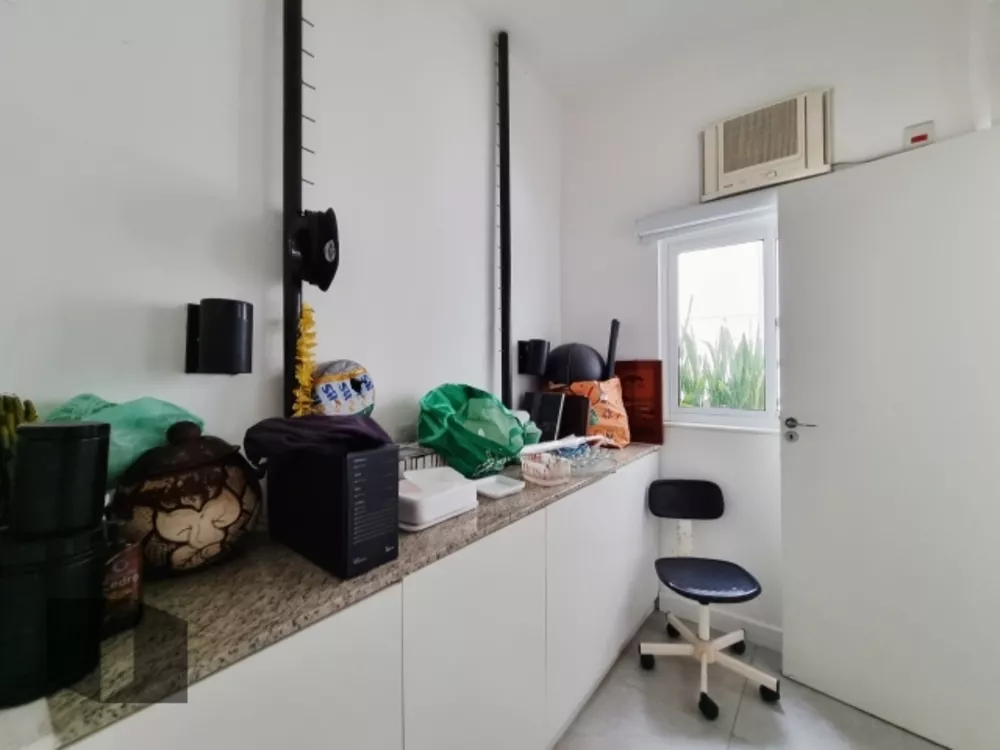 Apartamento, 4 quartos, 128 m² - Foto 24