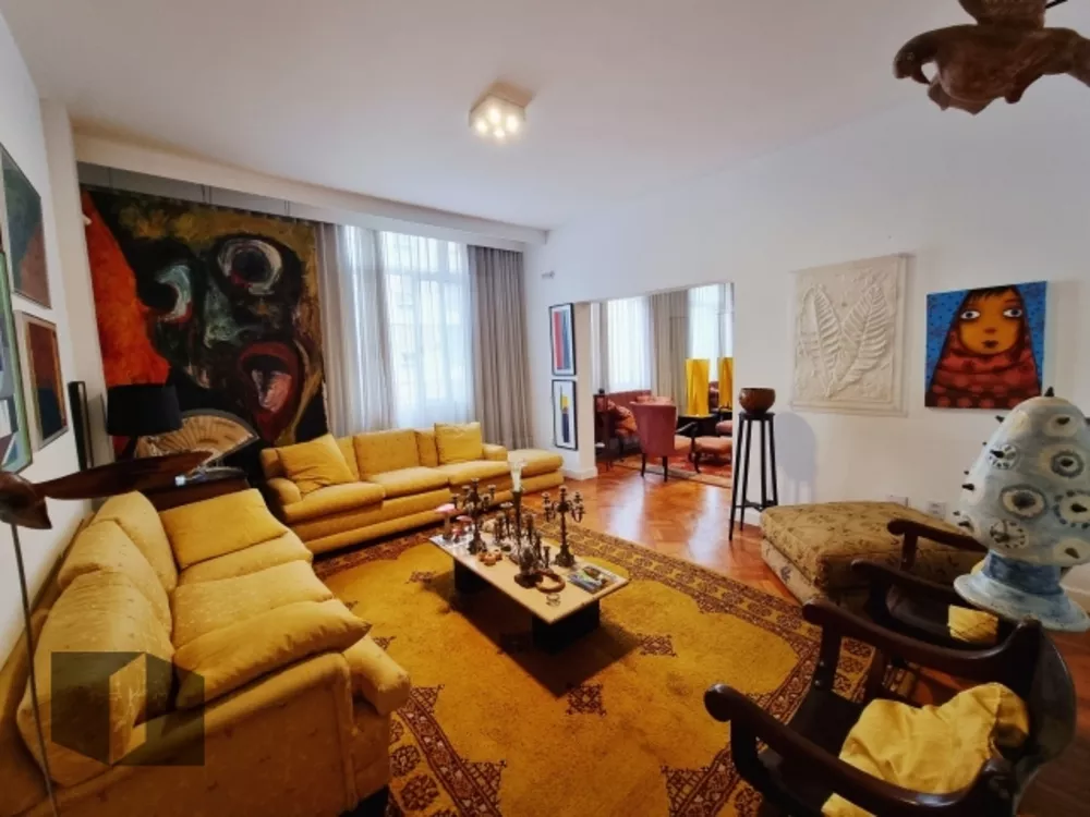 Apartamento, 4 quartos, 128 m² - Foto 44