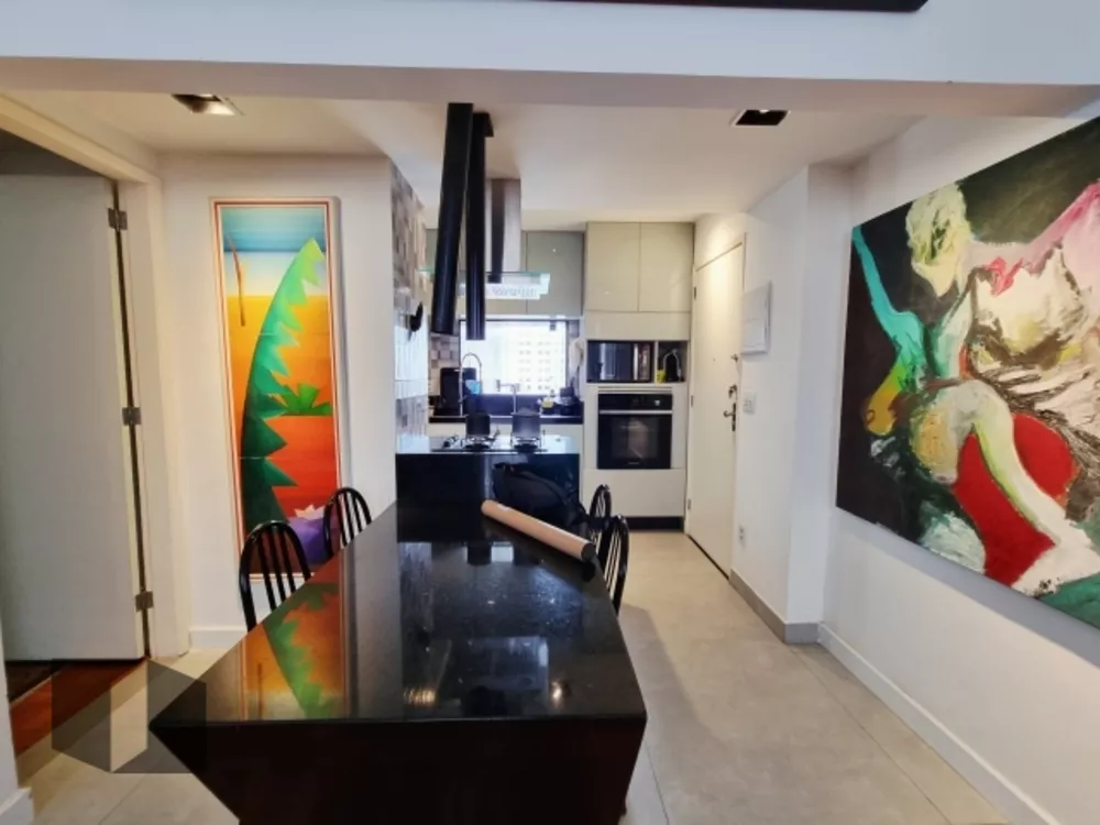 Apartamento, 4 quartos, 128 m² - Foto 34